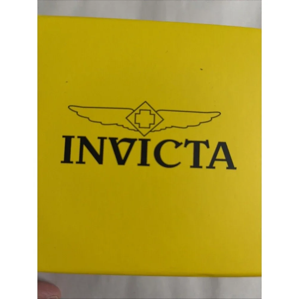 Invicta angel pixie